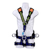 Construction height work safety belt