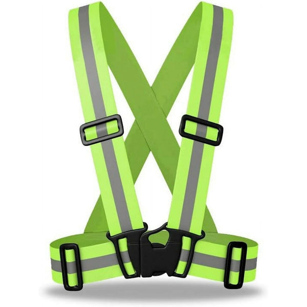 Hi Vis Cross Belt