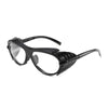 Construction site anti-splash goggles safety goggles to prevent pollen, dust and sand