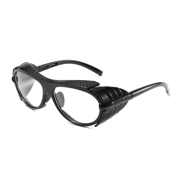 Construction site anti-splash goggles safety goggles to prevent pollen, dust and sand
