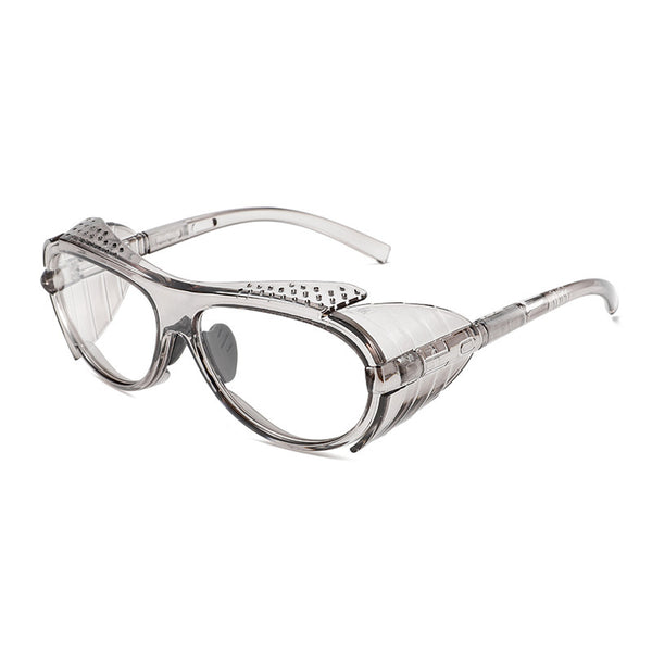 Construction site anti-splash goggles safety goggles to prevent pollen, dust and sand