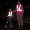 Hi Vis Cross Belt