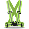 Hi Vis Cross Belt