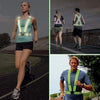 Hi Vis Cross Belt