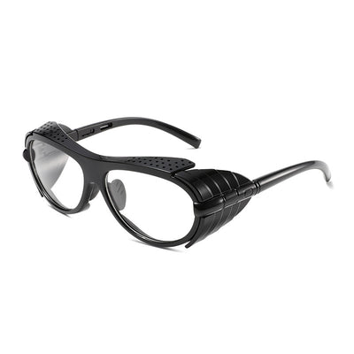 Construction site anti-splash goggles safety goggles to prevent pollen, dust and sand
