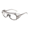 Construction site anti-splash goggles safety goggles to prevent pollen, dust and sand