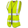 Professional High-Visibility Safety Vest - Executive Class 2